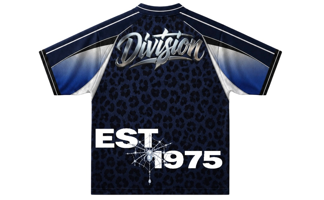 K3TEL DIVISION “Milano 75” Jersey