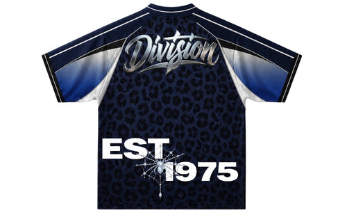 K3TEL DIVISION “Milano 75” Jersey